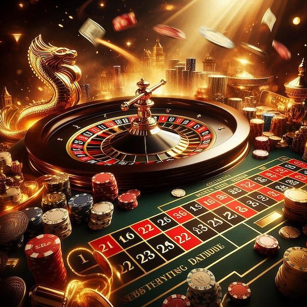 BetsafeCasino کیسینو میں بکراٹکھیلیں