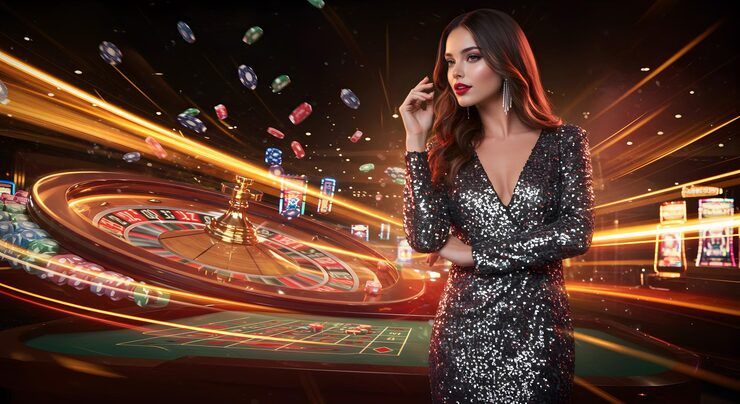 BetsafeCasino کیسینو میں لاٹری گیمز میں حصہ لیں۔
