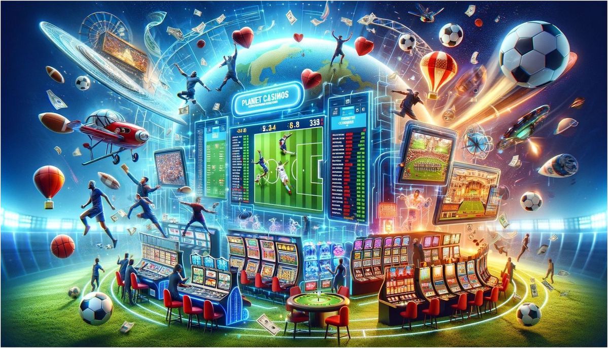 BetsafeCasino کیسینو میں سلاٹ کھیلنا شروع کریں۔